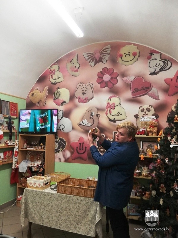 Tūrisma uzņēmēji dodas pieredzes apmaiņā