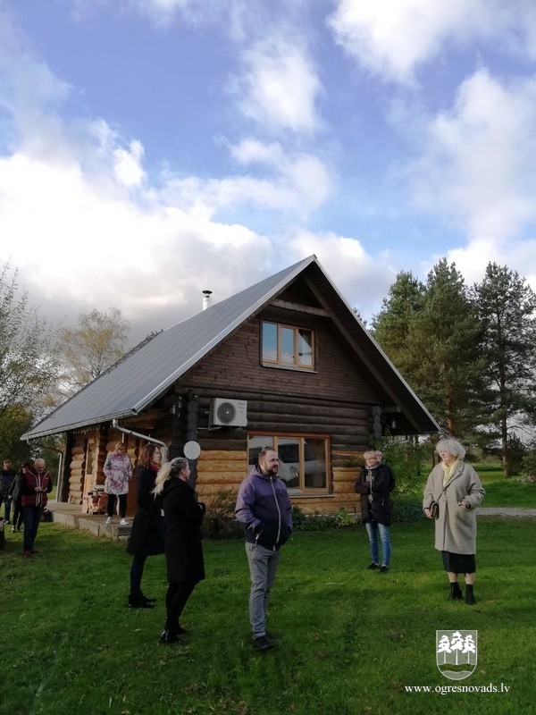 Tūrisma uzņēmēji dodas pieredzes apmaiņā