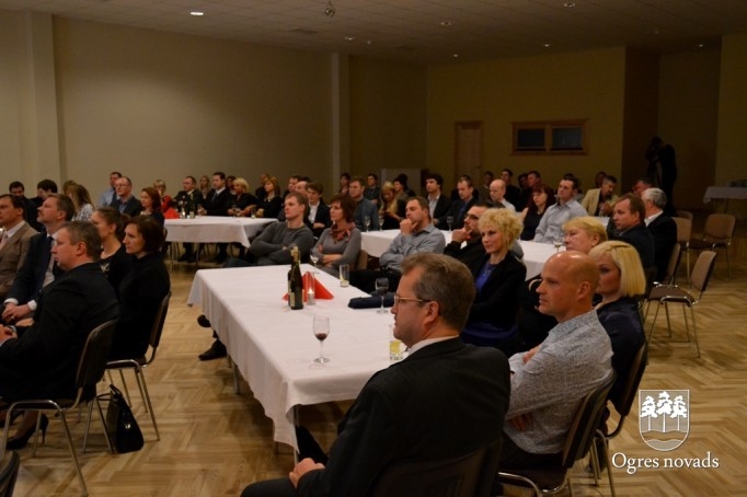 Uzņēmēju diena 2013