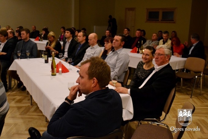 Uzņēmēju diena 2013