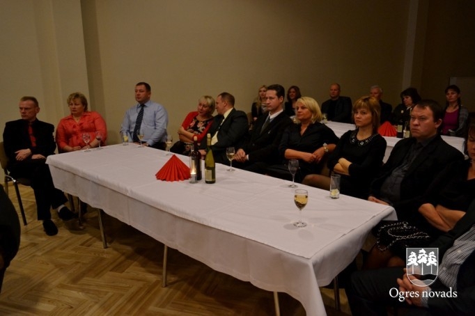 Uzņēmēju diena 2013