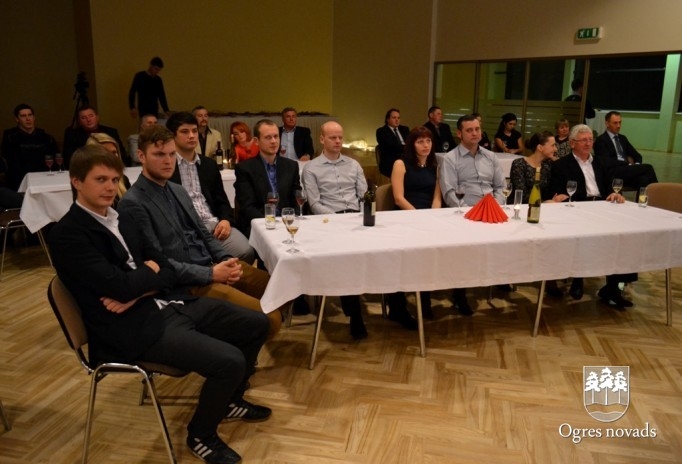 Uzņēmēju diena 2013