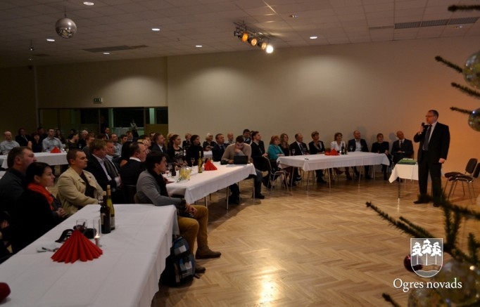 Uzņēmēju diena 2013
