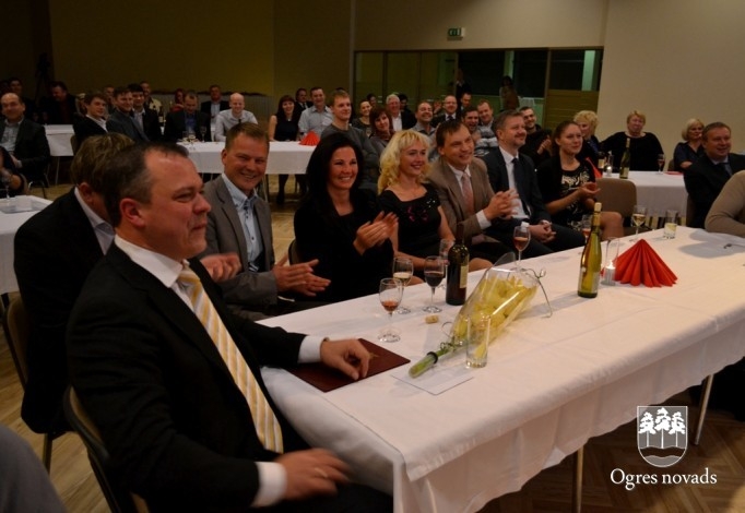 Uzņēmēju diena 2013