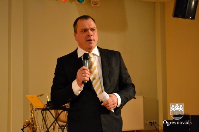 Uzņēmēju diena 2013