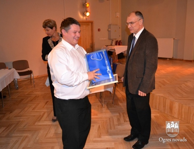 Uzņēmēju diena 2013