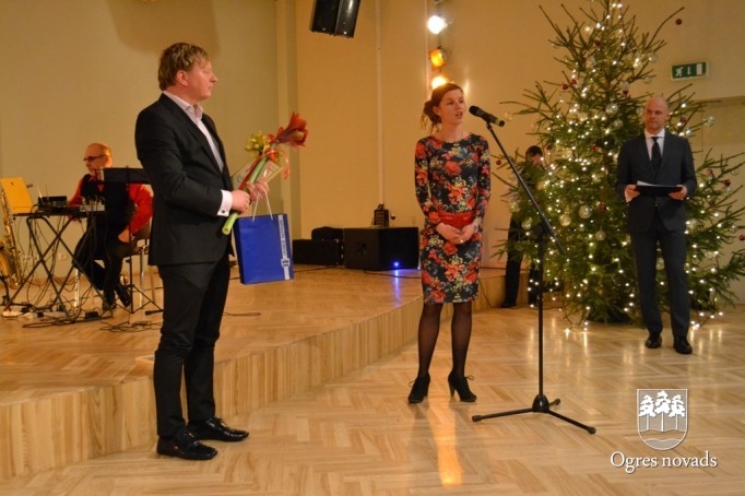 Uzņēmēju diena 2013