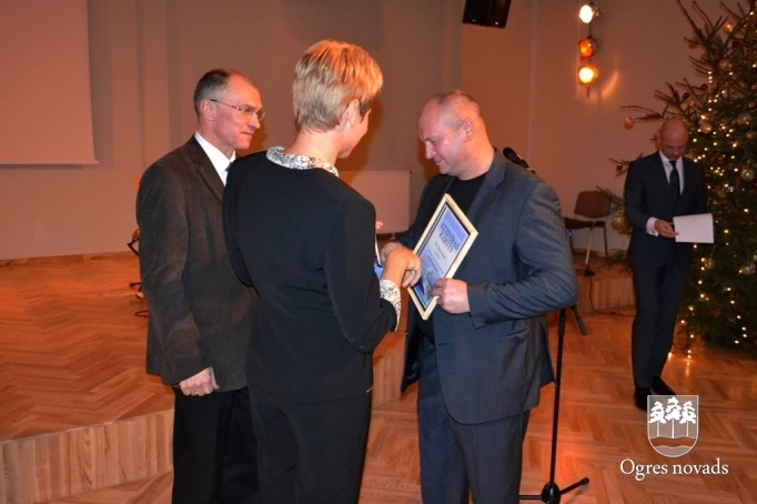 Uzņēmēju diena 2013