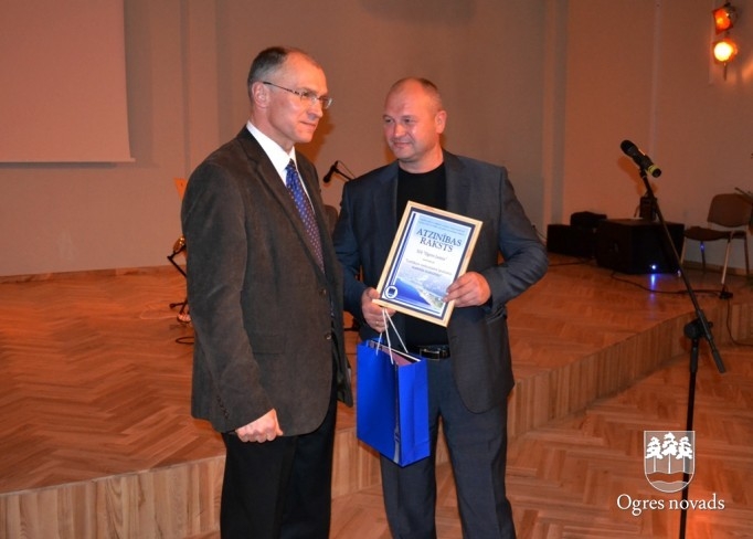 Uzņēmēju diena 2013