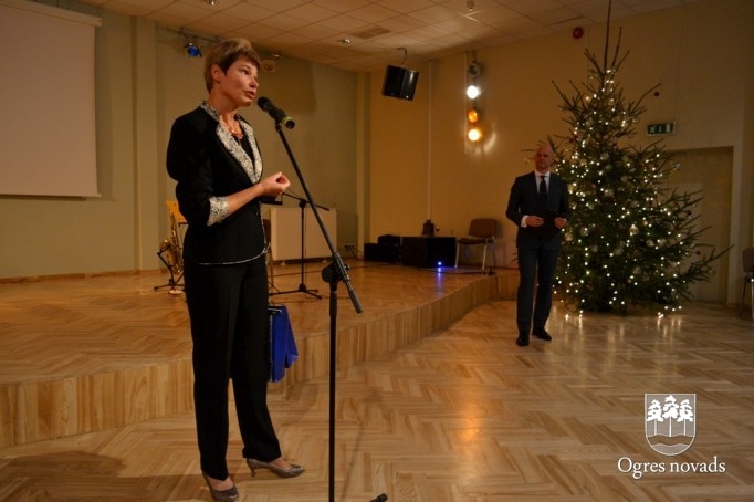 Uzņēmēju diena 2013