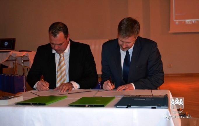 Uzņēmēju diena 2013