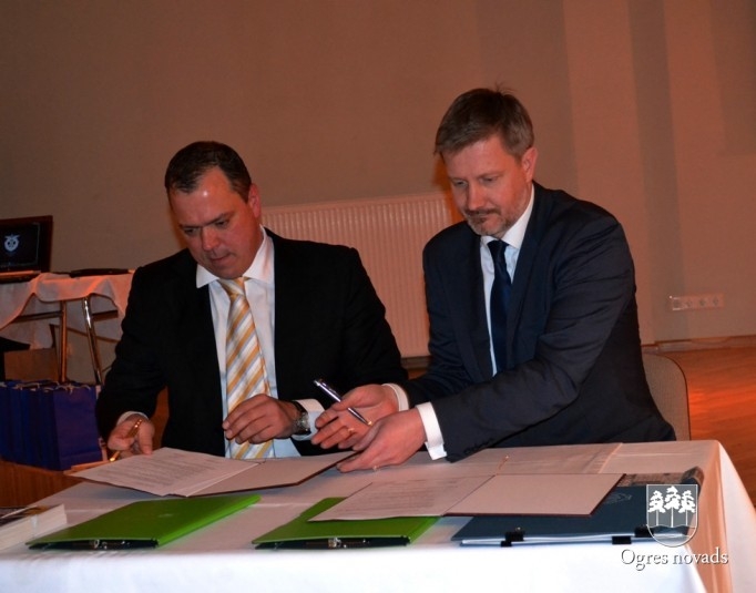 Uzņēmēju diena 2013