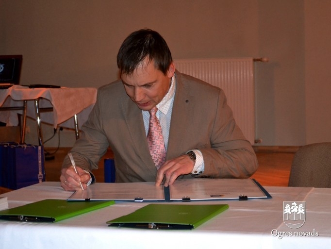 Uzņēmēju diena 2013