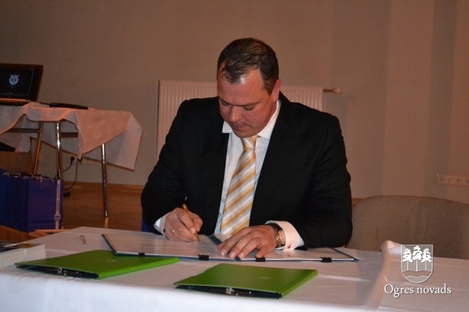 Uzņēmēju diena 2013