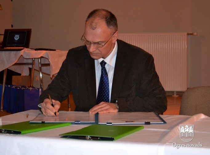 Uzņēmēju diena 2013
