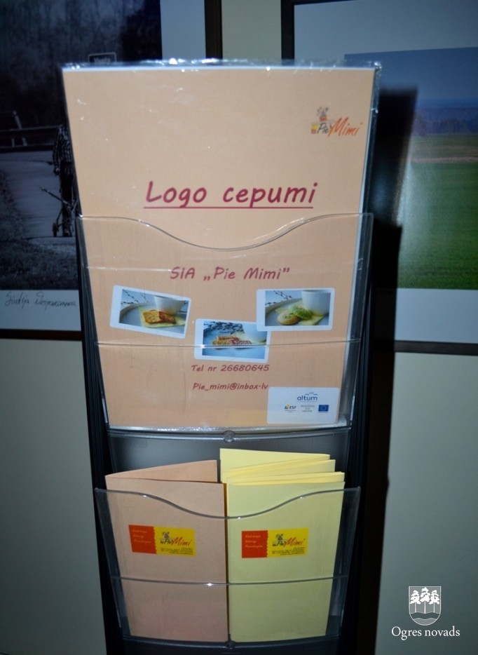 Uzņēmēju diena 2014 Ogrē