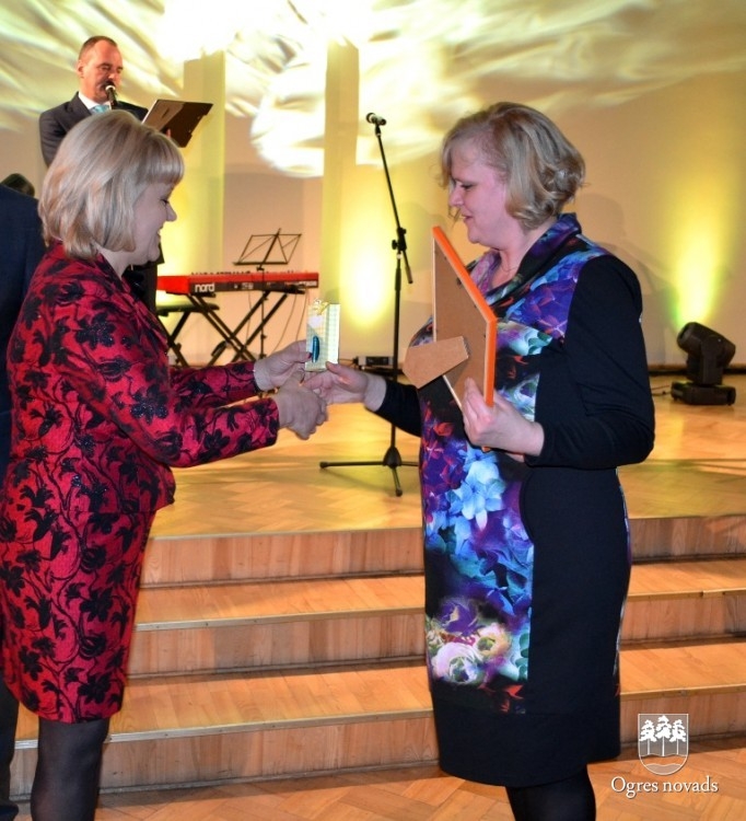 Uzņēmēju diena 2014 Ogrē
