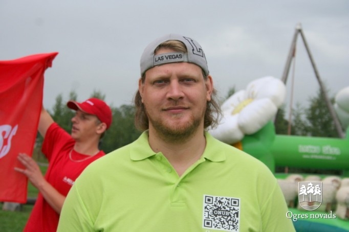 Uzņēmēju sporta spēles 2013