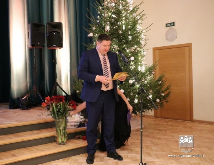 Ogres novada Uzņēmēju gada balva 2019
