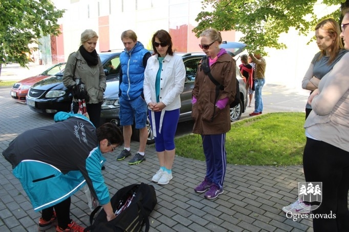 Liepājā aizvadīta Latvijas nacionālā Veselīgo pašvaldību tīkla pārstāvju tikšanās