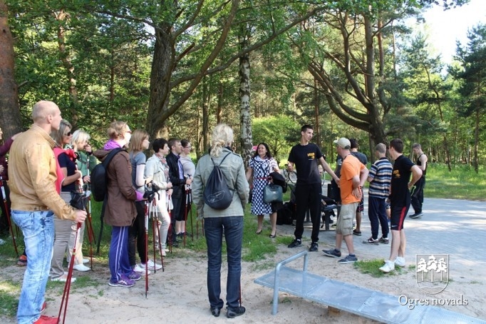 Liepājā aizvadīta Latvijas nacionālā Veselīgo pašvaldību tīkla pārstāvju tikšanās
