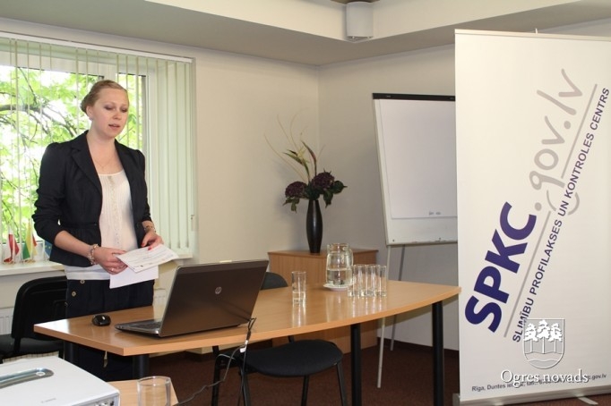 Liepājā aizvadīta Latvijas nacionālā Veselīgo pašvaldību tīkla pārstāvju tikšanās