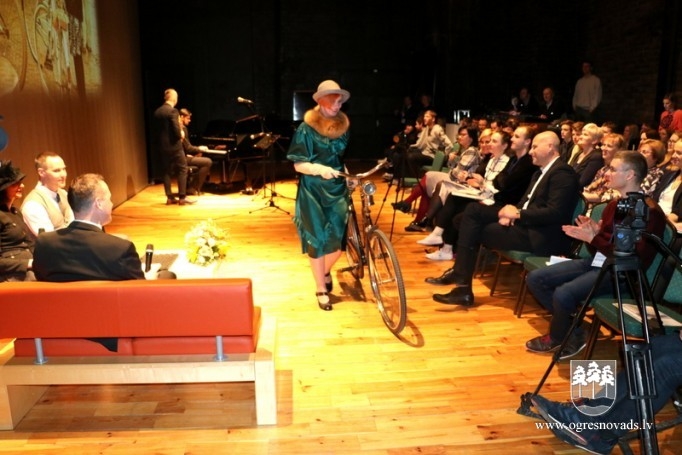 Ar iedvesmojošiem stāstiem aizvadīta GLS konference