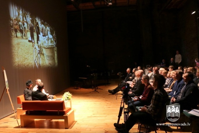 Ar iedvesmojošiem stāstiem aizvadīta GLS konference
