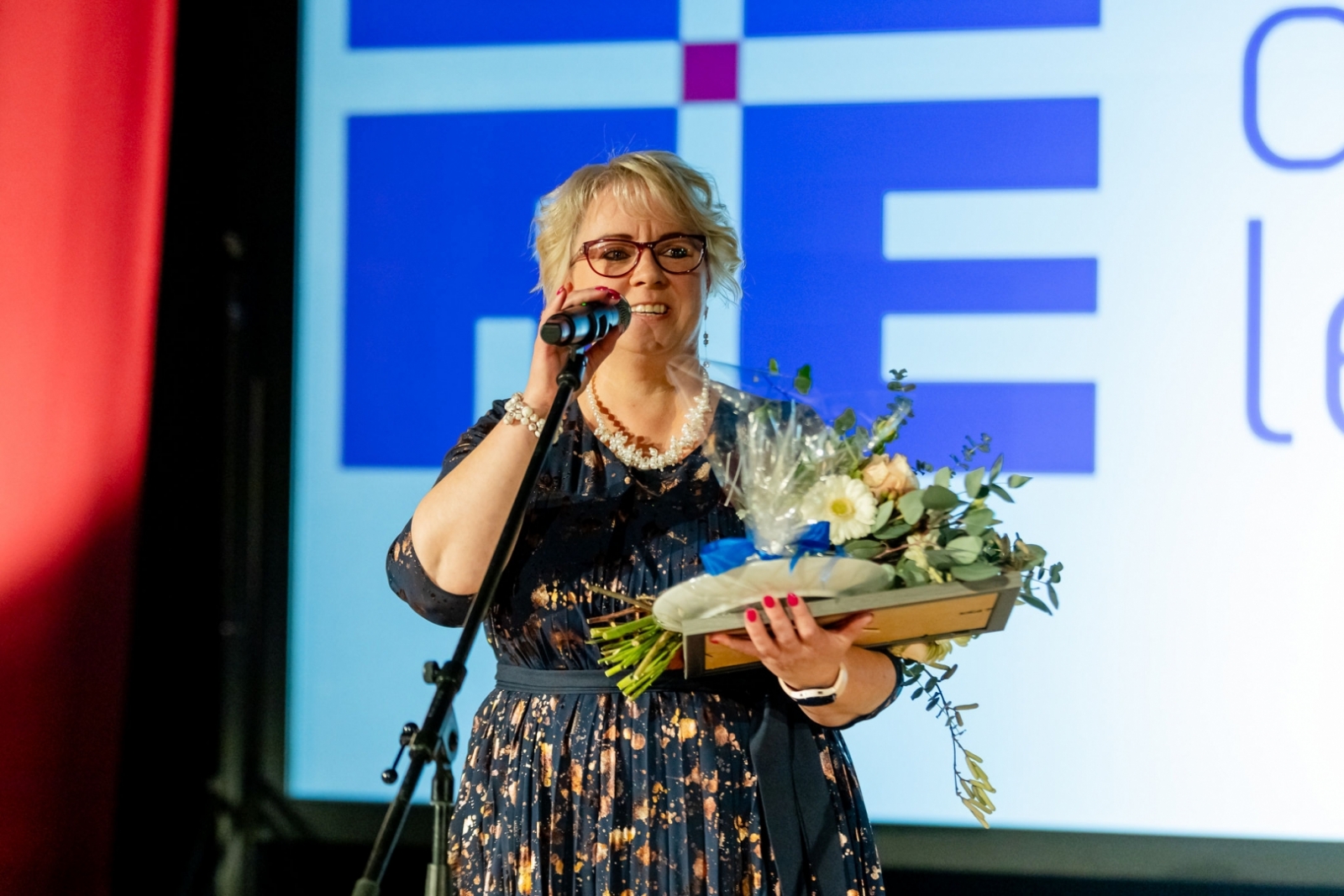 Valsts svētku pasākums Ogrē 18,11,2023, 