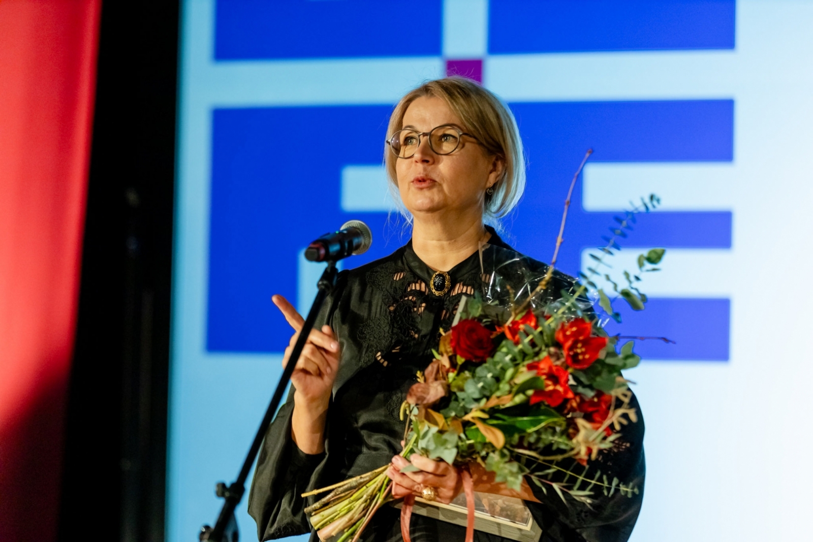Valsts svētku pasākums Ogrē 18,11,2023, 