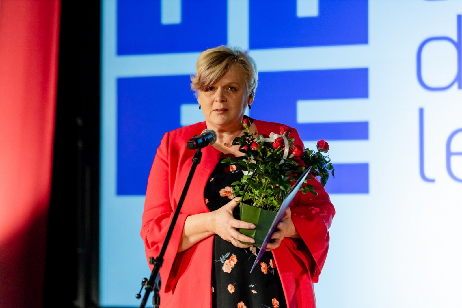 Valsts svētku pasākums Ogrē 18,11,2023, 