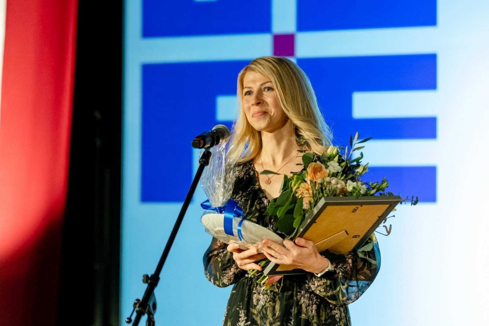 Valsts svētku pasākums Ogrē 18,11,2023, 