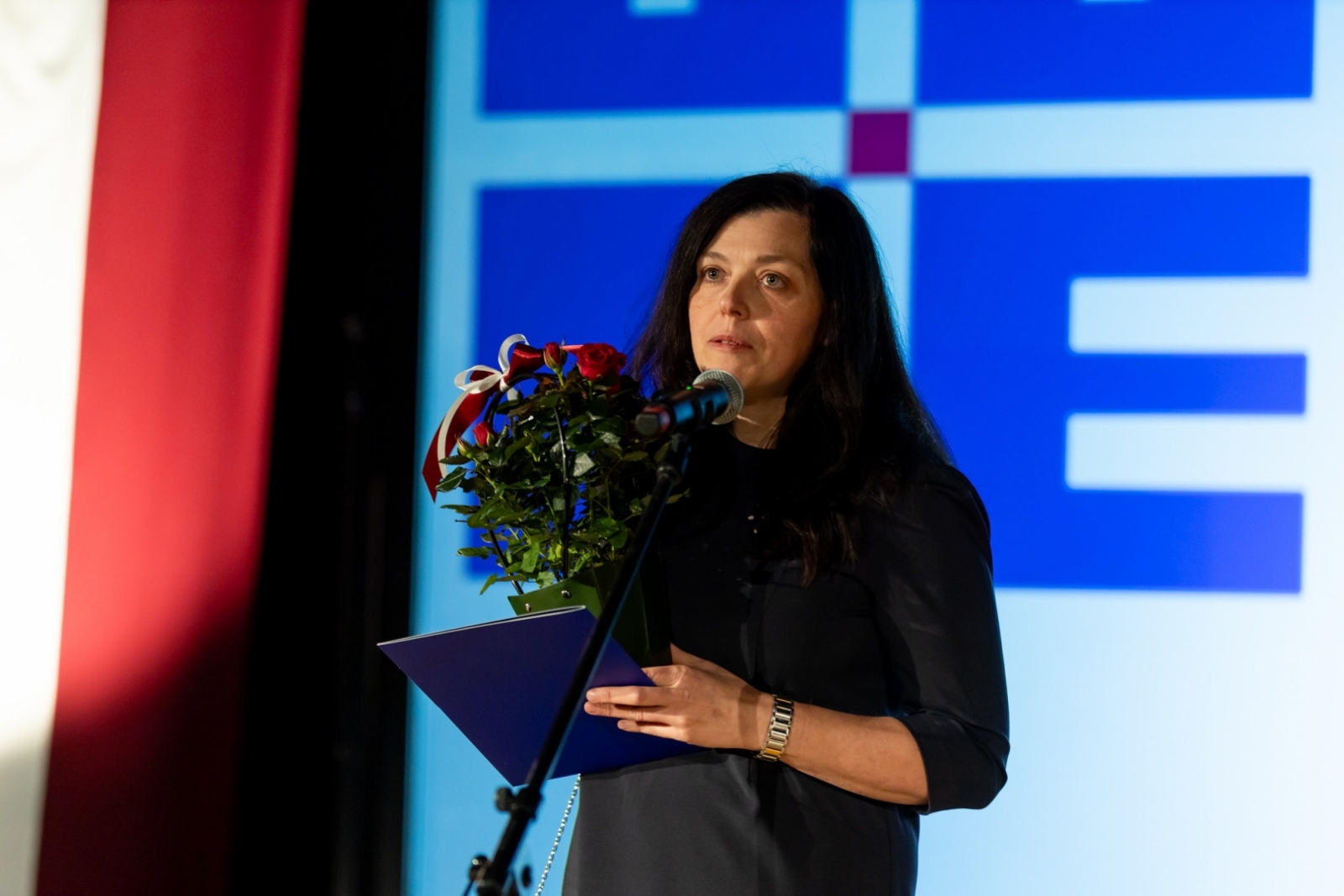 Valsts svētku pasākums Ogrē 18,11,2023, 