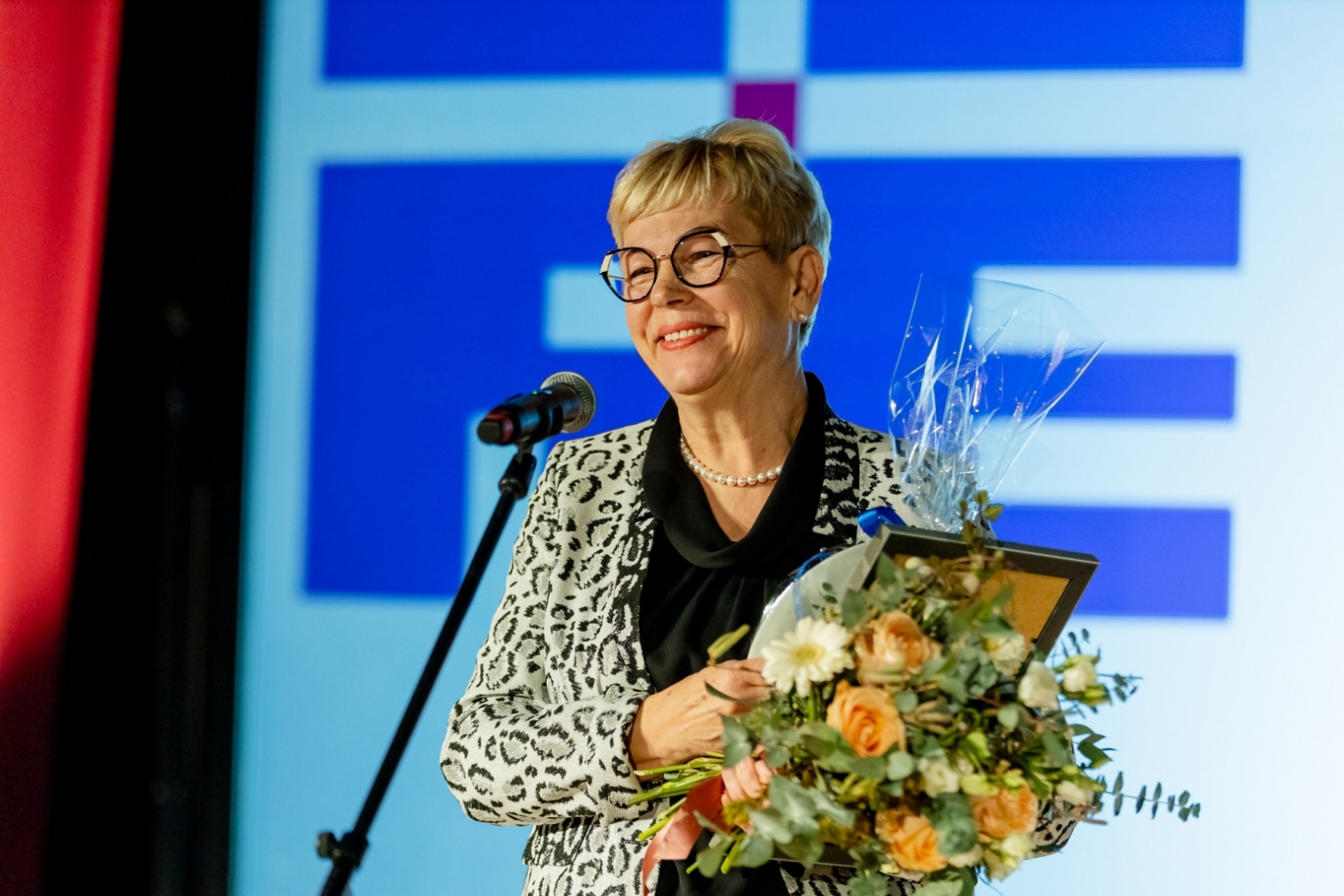 Valsts svētku pasākums Ogrē 18,11,2023, G. Siviņš