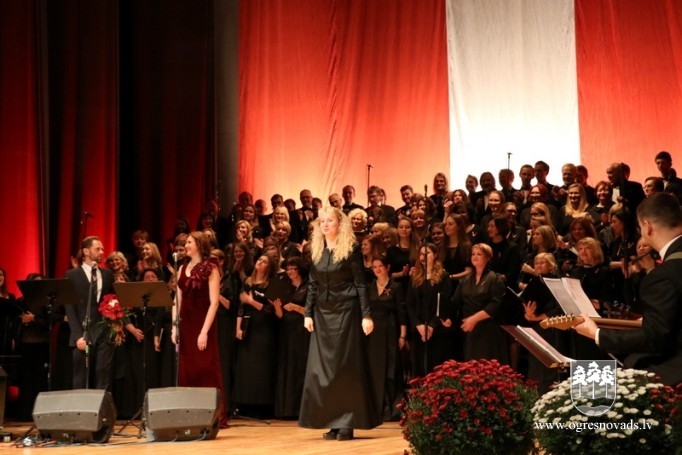 Latvijas Republikas Proklamēšanas diena 2016