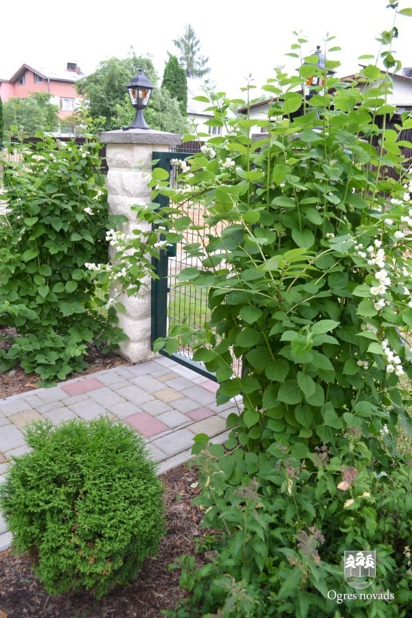 Konkurss "Sakārtotākais namīpašums 2012"