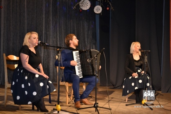 Noslēdzies projektu konkurss “Veidojam vidi ap mums Ogres novadā 2016”