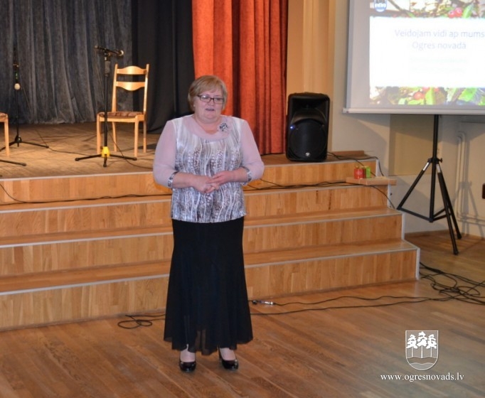 Noslēdzies projektu konkurss “Veidojam vidi ap mums Ogres novadā 2016”
