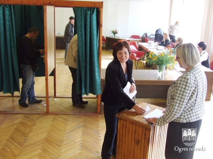 11. Saeimas vēlēšanas 2011