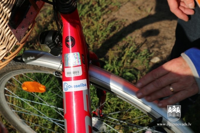 Ar velobraucienu noslēdzas Eiropas Mobilitātes nedēļa Ogres novadā