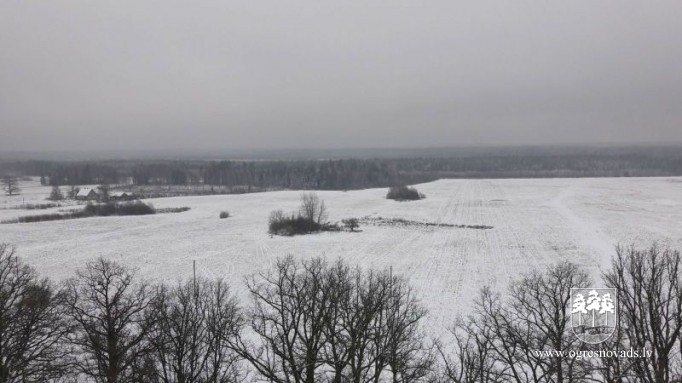 Veikta ugunsnovērošanas torņa pārbūve Vērenē