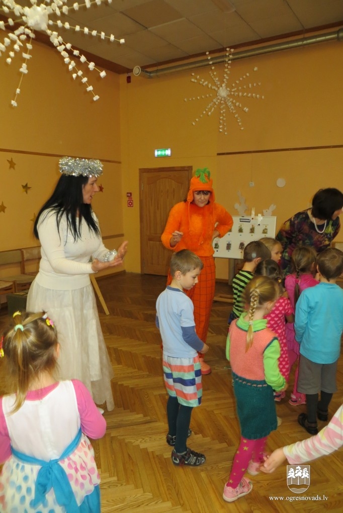 Svaiga gaisa nemēdz būt par daudz