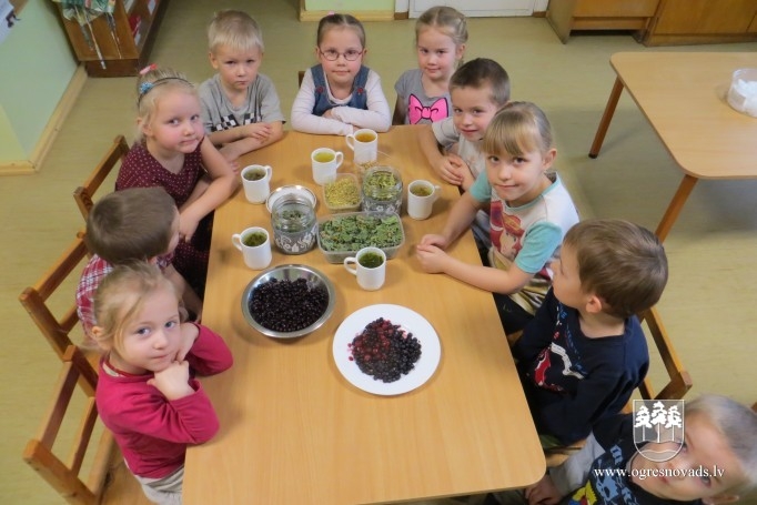 Svaiga gaisa nemēdz būt par daudz