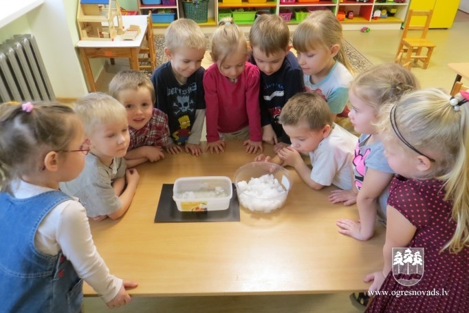 Svaiga gaisa nemēdz būt par daudz