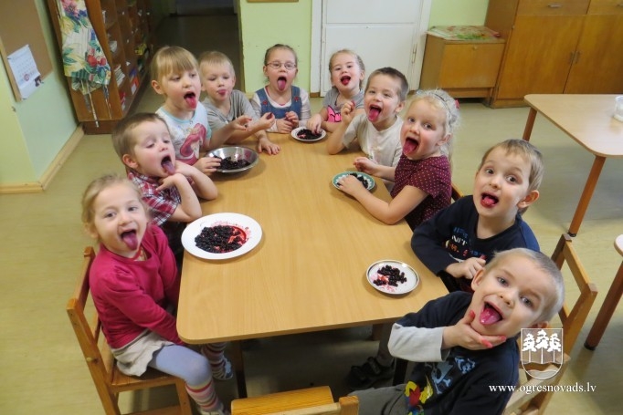 Svaiga gaisa nemēdz būt par daudz