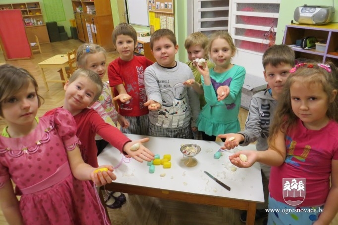 Svaiga gaisa nemēdz būt par daudz