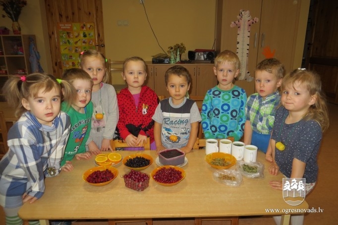 Svaiga gaisa nemēdz būt par daudz