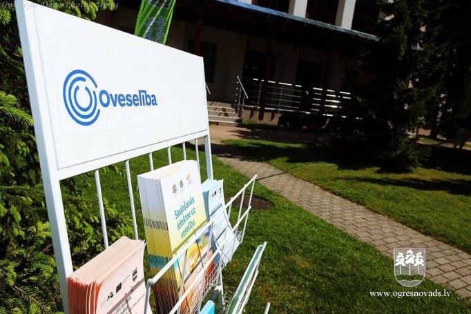Ogrē norisinās pasākums “Veselīgas ģimenes - drošs pamats veselīgai valstij”