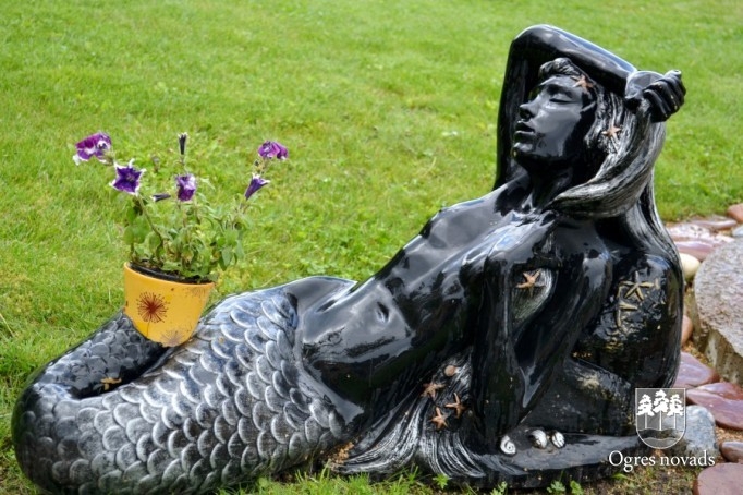 Konkurss "Sakārtotākais namīpašums 2012"