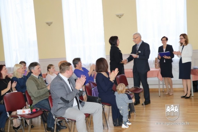 Projektu konkurss “Veidojam vidi ap mums Ogres novadā 2018”